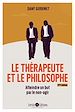 Télécharger le livre :  Le thérapeute et le philosophe (2ème édition)