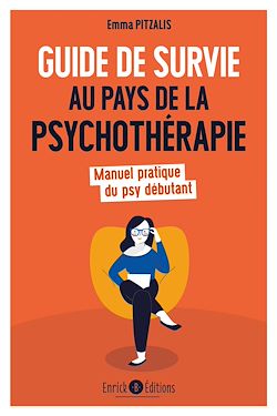 Télécharger le livre :  Guide de survie au pays de la psychothérapie
