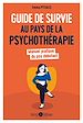 Télécharger le livre :  Guide de survie au pays de la psychothérapie