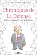 Télécharger le livre :  Chroniques de la défense