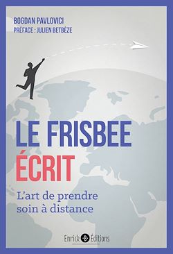 Télécharger le livre :  Le frisbee écrit