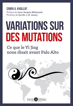 Télécharger le livre :  Variation sur des mutations