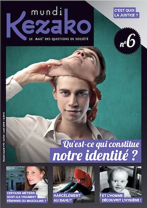 Téléchargez le livre :  Kezako Mundi 6 - Juillet-août 2016