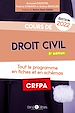 Télécharger le livre :  Cours de droit civil 2022