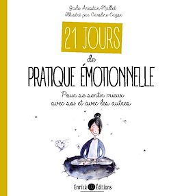Télécharger le livre :  21 jours de pratique émotionnelle
