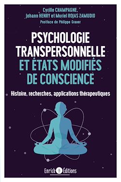 Télécharger le livre :  Psychologie transpersonnelle et états modifiés de conscience
