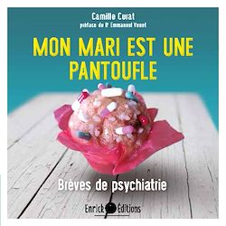 Télécharger le livre :  Mon mari est une pantoufle