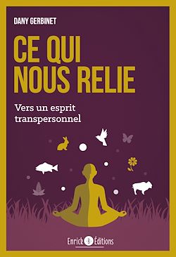 Télécharger le livre :  Ce qui nous relie - Tome 2