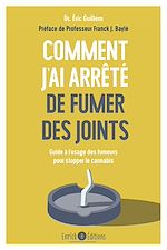Télécharger le livre :  Comment j'ai arrêté de fumer des joints ?