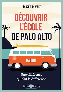 Télécharger le livre :  Découvrir l'école de Palo Alto