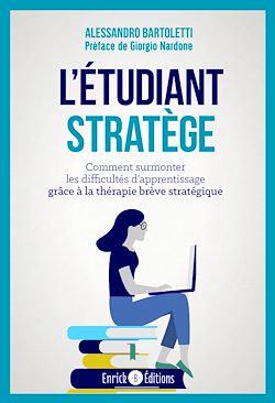 Télécharger le livre :  L'étudiant stratège