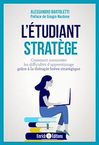 Télécharger le livre :  L'étudiant stratège