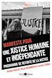 Télécharger le livre :  Manifeste pour une justice humaine et indépendante. Programme de refonte de la justice