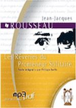 Télécharger le livre :  Les rêveries du promeneur solitaire