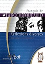 Télécharger le livre :  Réflexions diverses