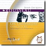 Télécharger le livre :  Les Confessions - Livres IX à XII
