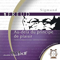 Télécharger le livre :  Au-delà du principe de plaisir