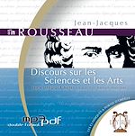 Télécharger le livre :  Discours sur les sciences et les arts