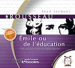 Télécharger le livre :  Émile ou de l'éducation
