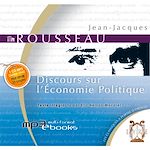 Télécharger le livre :  Discours sur l’Économie politique