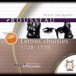 Télécharger le livre :  Lettres choisies - 1728 -1778 