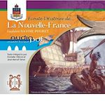 Télécharger le livre :  Écoute l'Histoire de la Nouvelle-France