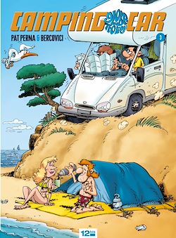 Télécharger le livre :  Camping-car - Tome 03