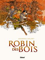Télécharger le livre :  Robin des bois