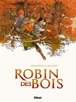 Télécharger le livre :  Robin des bois