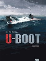 Télécharger le livre :  U-BOOT - Tome 01