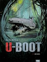 Télécharger le livre :  U-BOOT - Tome 02