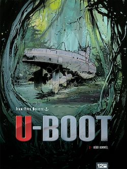 Télécharger le livre :  U-BOOT - Tome 02