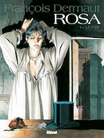 Télécharger le livre :  Rosa - Tome 01