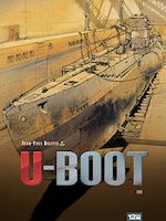Télécharger le livre :  U-BOOT - Tome 03
