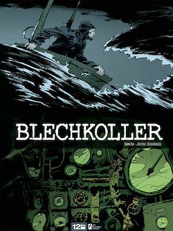 Télécharger le livre :  Blechkoller