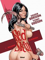 Télécharger le livre :  Red Skin - Tome 01