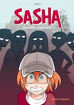 Télécharger le livre :  Sasha