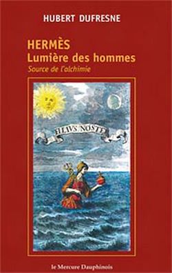 Télécharger le livre :  Hermès - Lumière des hommes