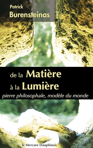 Téléchargez le livre :  De la Matière à la Lumière