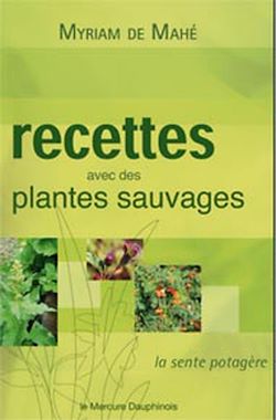 Télécharger le livre :  Recettes avec des plantes sauvages