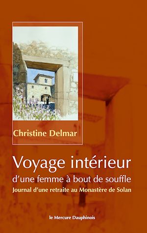 Téléchargez le livre :  Voyage intérieur d'une femme à bout de souffle