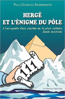 Télécharger le livre :  Hergé et l'énigme du pôle