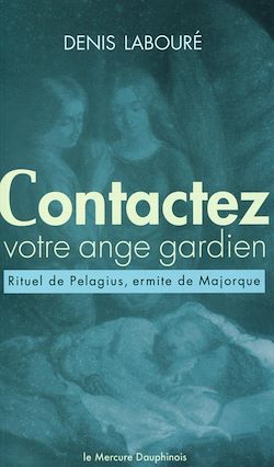 Télécharger le livre :  Contactez votre ange gardien