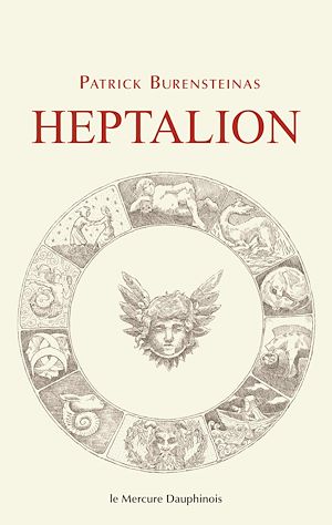 Téléchargez le livre :  Heptalion