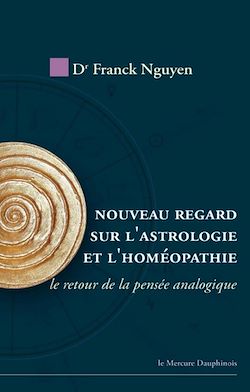 Télécharger le livre :  Nouveau regard sur l'astrologie et l'homéopathie