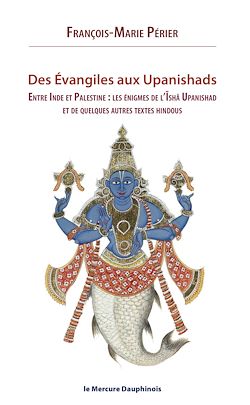 Télécharger le livre :  Des Evangiles aux Upanishads