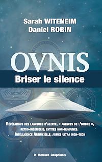 Téléchargez le livre :  Ovnis - Briser le silence