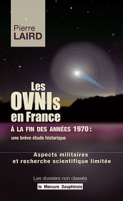 Télécharger le livre :  Les Ovnis en France à la fin des années 1970 : une brève étude historique