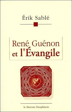 Télécharger le livre :  René Guénon et l'Evangile