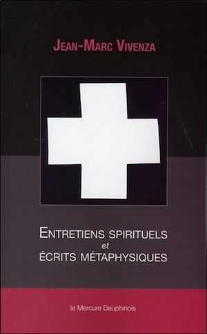 Téléchargez le livre :  Entretiens spirituels et écrits métaphysiques